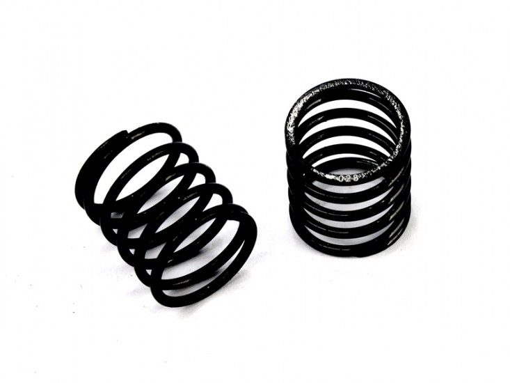 20mm Big Bore Shock Spring for 1/10 Touring Car (030) - Click Image to Close