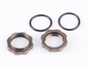 7075 Aluminum Shock Nut (For DEX410)