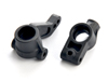 Carbon Rear Hub and Steering Block Set (Hard)