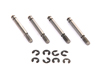 Spec-R R2 Shock Shaft Set