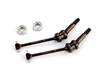 Double Joint Driveshaft P8 Version (Yokomo BD7,BD5)