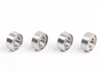 Oiled Ball Bearing 3 x 6 x 2.5mm (4 pcs)