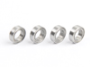 Oiled Ball Bearing 5 x 8 x 2.5mm (4 pcs)