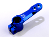 Servo Horn for Futaba 20mm (Blue)