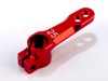 Servo Horn for Futaba 20mm (Red)