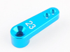 Servo Horn for Sanwa / KO (Blue)