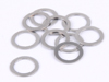 5 x 7mm Shims Set 0.1 / 0.2 / 0.3 (10pcs each)