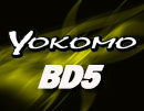 Yokomo BD5