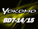 Yokomo BD7 14/15