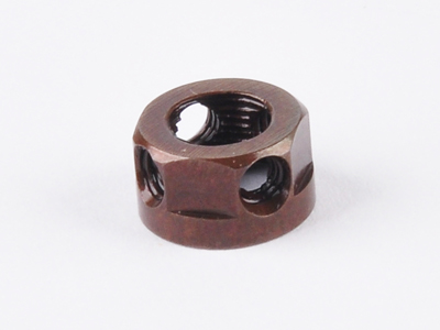 Spring Steel Slipper Nut (For DEX410) - Click Image to Close