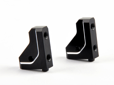 7075 Aluminum Servo Mount (For XRay XB4) - Click Image to Close