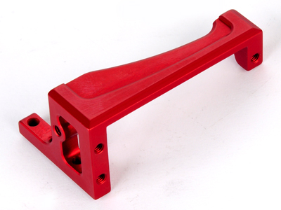 Spec-R R2 Alu. Central Servo Mount - Click Image to Close