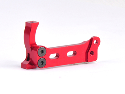S2 Alu. Motor Mount and Centre Support - Click Image to Close