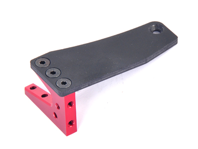 S2 Central Servo Mount Set - Click Image to Close