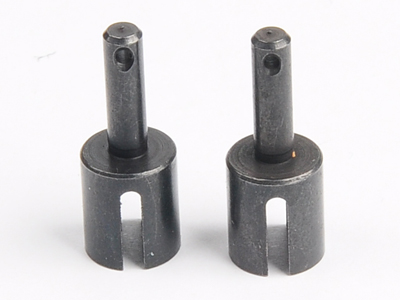 Hard Coated Diff. Joint (For SPR009-MM) - Click Image to Close