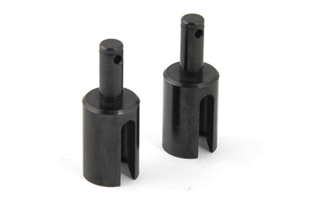 Hard Coated Diff. Joint (For SPR009-TA) - Click Image to Close