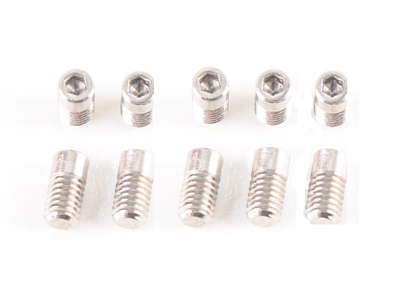 Set Screw M3 x 6 (For Set Up Car) - Click Image to Close