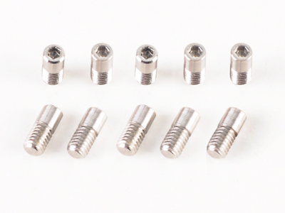 Set Screw M3 x 7 (For Set Up Car) - Click Image to Close