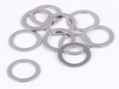 5 x 7mm Shims Set 0.1 / 0.2 / 0.3 (10pcs each) - Click Image to Close