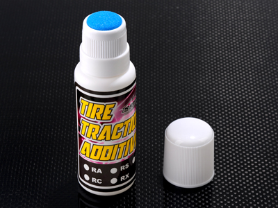 Tire Traction Additive (RS) - Click Image to Close