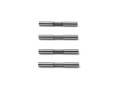 R1 Outer Pivot Pin 25mm (4pcs) - Click Image to Close