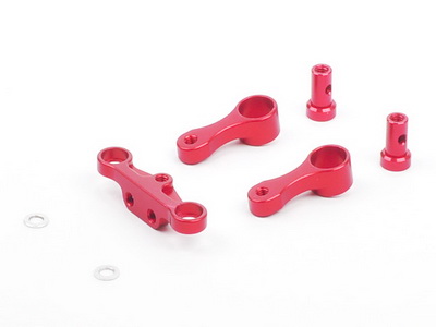 R1 Alu Steering Linkage Set - Click Image to Close