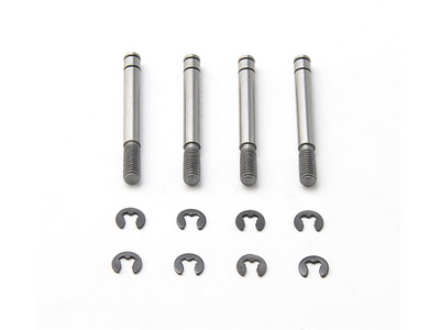 R1 Shock Shaft Set (4pcs) - Click Image to Close