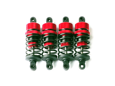 R1 Alu. Shocks Set - Click Image to Close