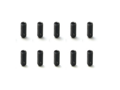 Set Screw M3 x 8 (10 pcs) - Click Image to Close