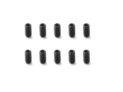 Set Screw M4 x 8 (10 pcs) - Click Image to Close