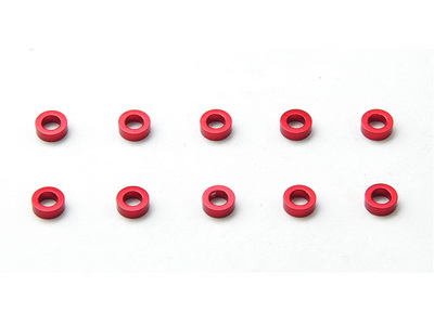 R1 Spacer 2mm (10pcs) - Click Image to Close
