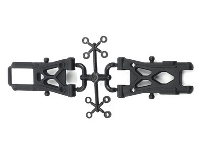 R1 Suspension Arm Set - Click Image to Close