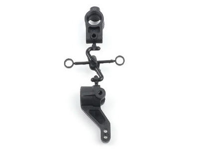 R1 Rear Hub & Steering Block - Click Image to Close