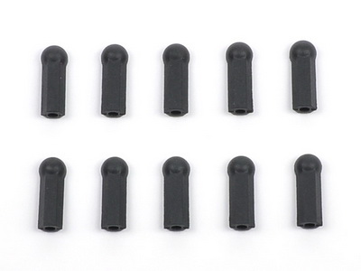 R1 4.7mm End Cap(10pcs) - Click Image to Close