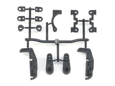 R1 Rollbar Mount Set - Click Image to Close