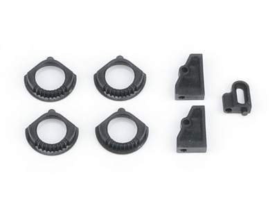 R1 Bulkhead Adapter Set - Click Image to Close