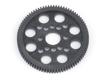 R1 Spur Gear (48P84T) - Click Image to Close