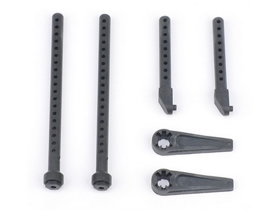 R1 Body Mount Set - Click Image to Close