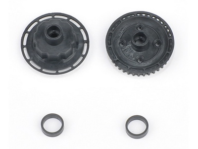 R1 Gear Diff. Housing - Click Image to Close