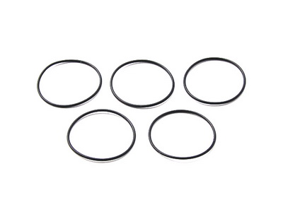 R1 Gear diff O-ring (5pcs) - Click Image to Close