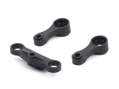 S1,S2 Steering Arm Set - Click Image to Close