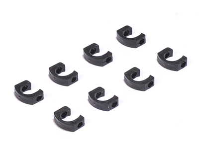 Drive Shaft Blades V2 3.0mm (For TRF 417 & Tamiya Touring Car) - Click Image to Close