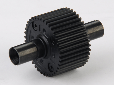 Spec-R HD Gear Differential Set (For Tamiya M-05, M06) - Click Image to Close
