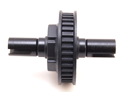 Gear Differential Set 37T (For Tamiya TA-05) - Click Image to Close