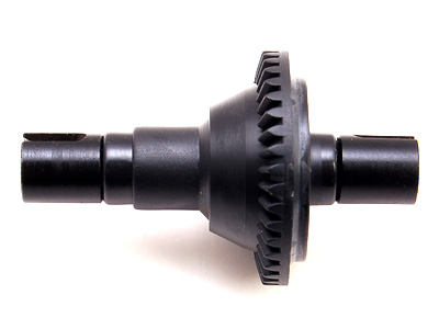 Gear Differential Set (For Tamiya TB-03) - Click Image to Close