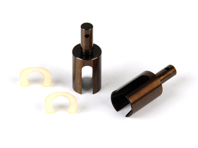 3.5mm Hard Coated Diff. Joint (For SPR009-FF) - Click Image to Close