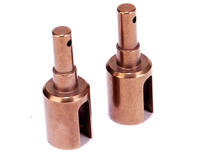Hard Coated Diff. Joint (For SPR009-TMY) - Click Image to Close