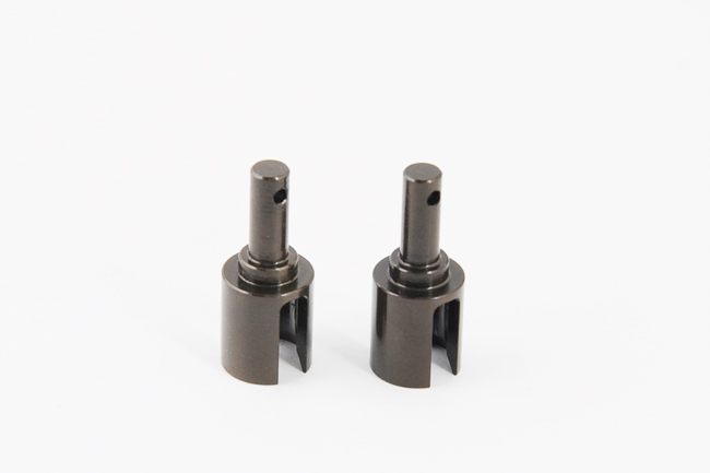 Hard Coated Diff. Joint (For SPR009-AS) - Click Image to Close