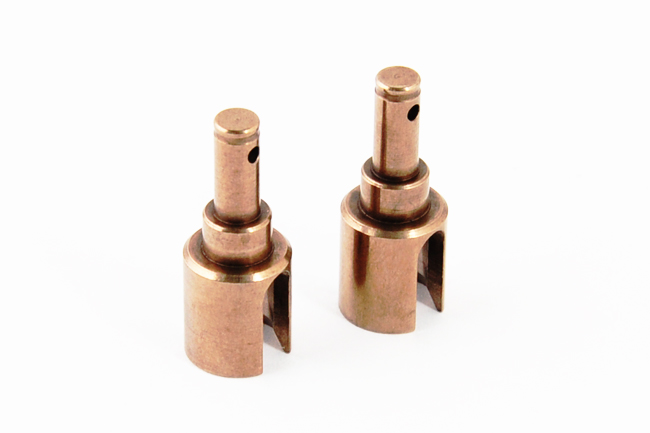 Hard Coated Diff. Joint (For SPR009-BD) - Click Image to Close