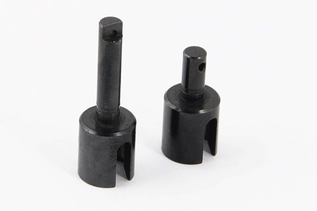 Hard Coated Diff. Joint (For SPR009-TB) - Click Image to Close